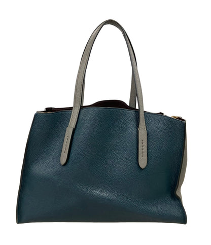 訳あり COACH 2way トートバッグ ショルダーバッグ 斜め掛け 76087 レディース コーチ