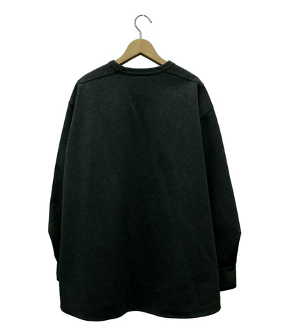 ザリラクスザリアルマッコイズ スウェット THE COMAND T-SHIRT レディース SIZE 36 (XS) THE RERACS