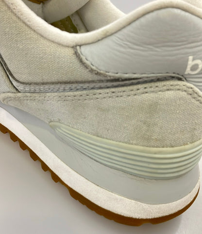 NEW BALANCE ローカットスニーカー ML574TLA メンズ SIZE 26.5 ニューバランス