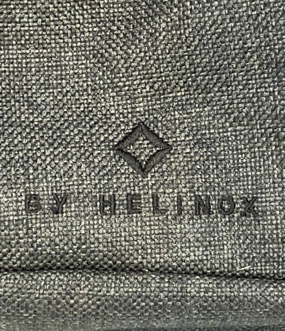 美品 TERG BY HELINOX ボディバッグ メンズ ターグ バイ ヘリノックス