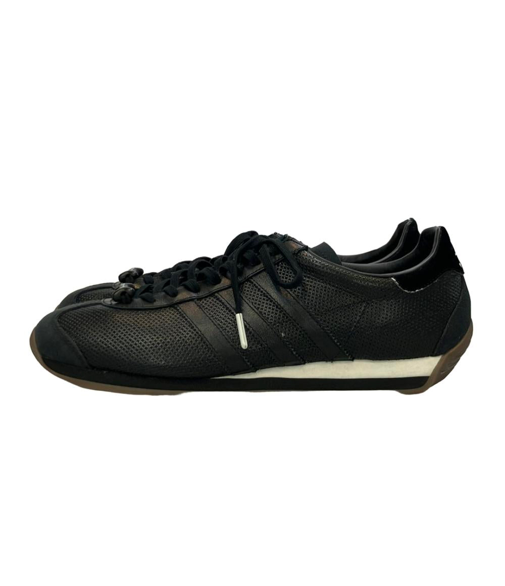 adidas mastermind JAPAN ローカットスニーカー カントリー OG G95821 メンズ SIZE 27.5 (L) アディダス マスターマインドジャパン