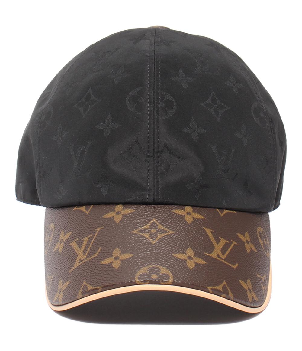 LOUIS VUITTON キャップ キャップ・LV ゲットレディー M76529