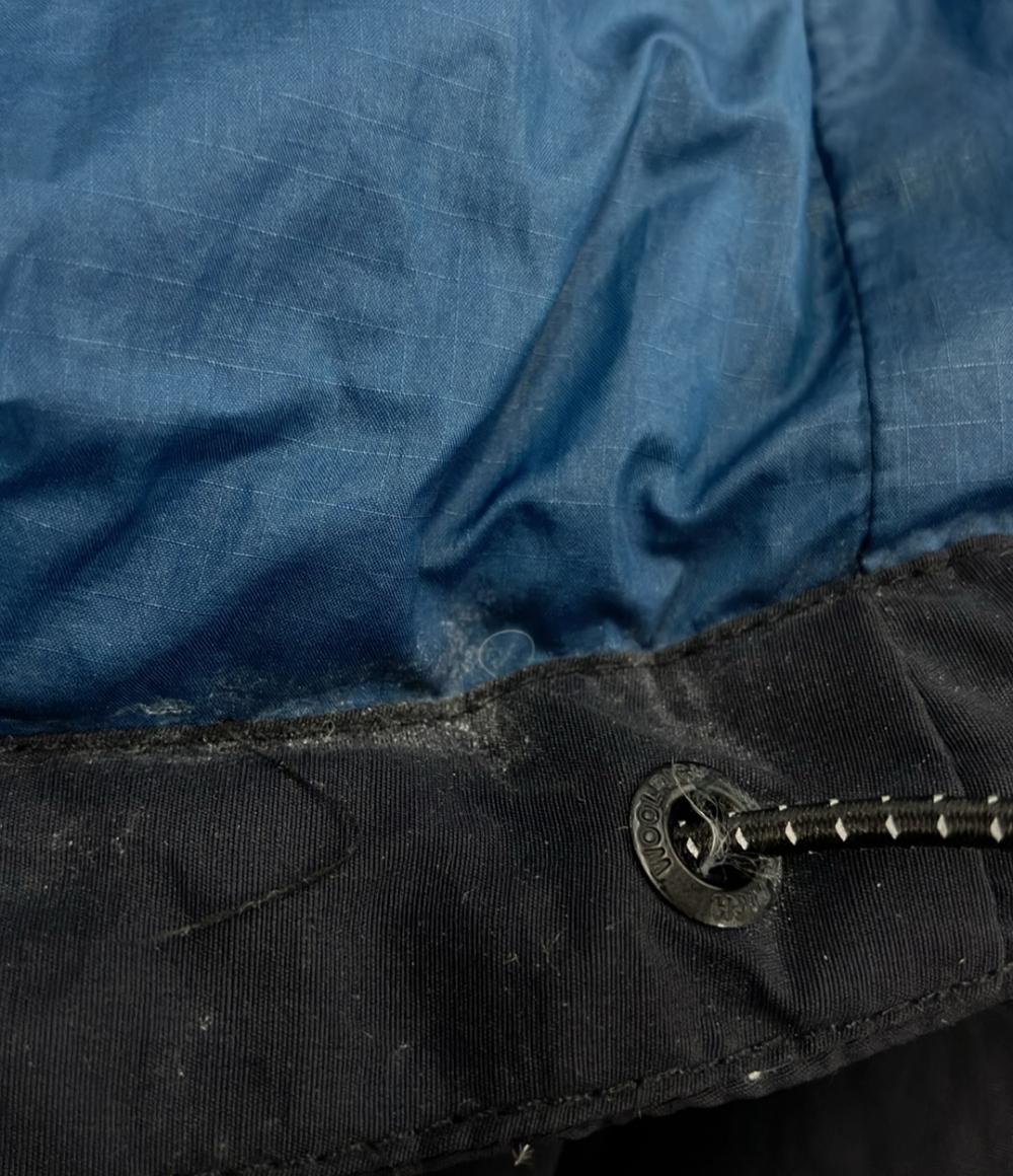 ウールリッチ ダウンジャケット メンズ SIZE XS WOOLRICH