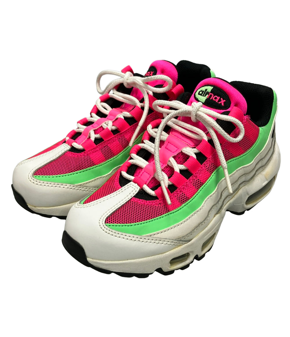NIKE ローカットスニーカー エアマックス 95 CJ0624-101 レディース SIZE 23.0 ナイキ