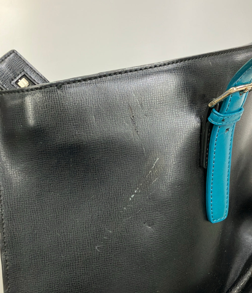 Paul Smith トートバッグ レザー メンズ ポール・スミス