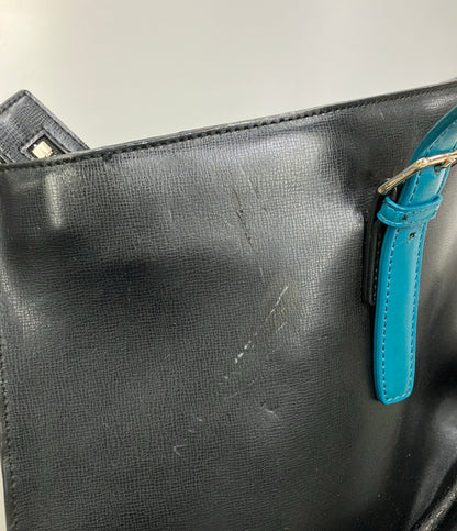 Paul Smith トートバッグ レザー メンズ ポール・スミス