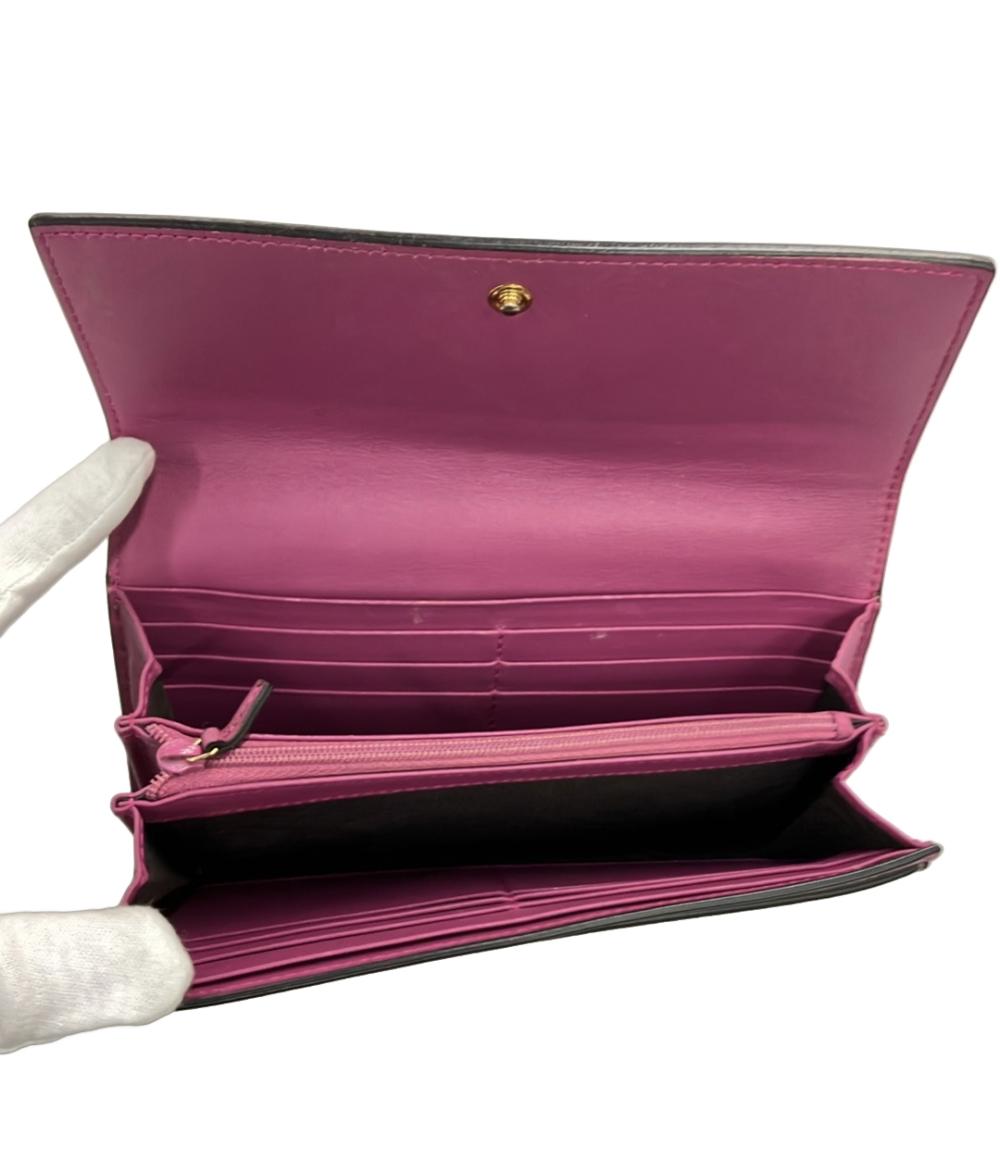 GUCCI 長財布 GGスプリーム 410100 1147 レディース グッチ