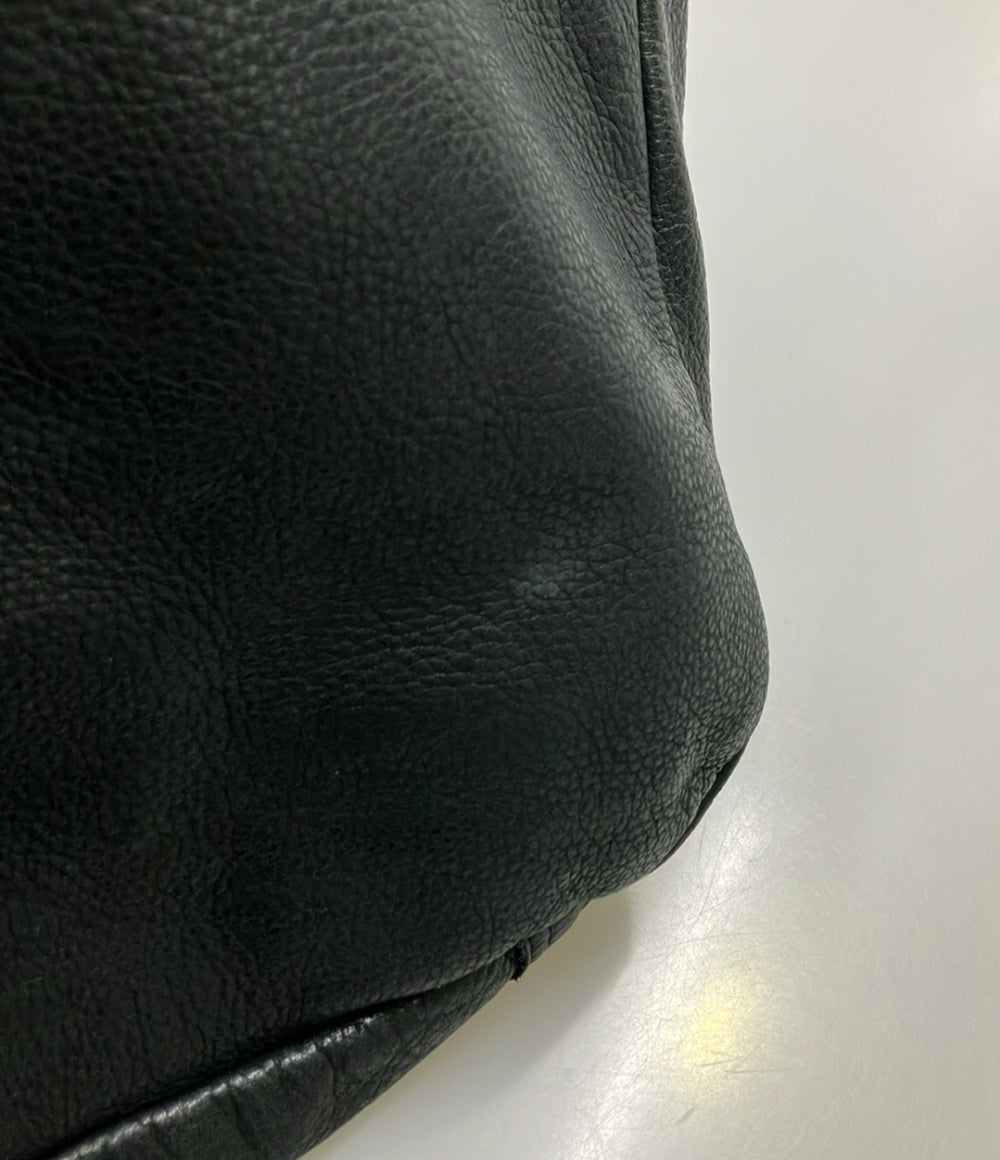 VANSON トートバッグ レザー メンズ バンソン