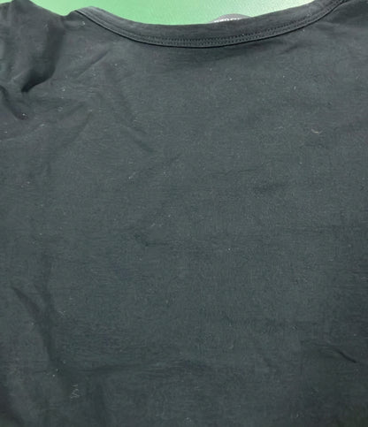 ヨーコチャン 切り替え半袖ブラウス レディース SIZE 38 (S) YOKO CHAN