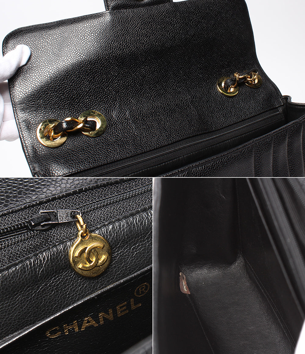 専用 CHANEL 正規品 美品 ビッグチェーン マドモアゼル 質屋かんてい局オンラインショップ / 茜部店 シャネル Chanel