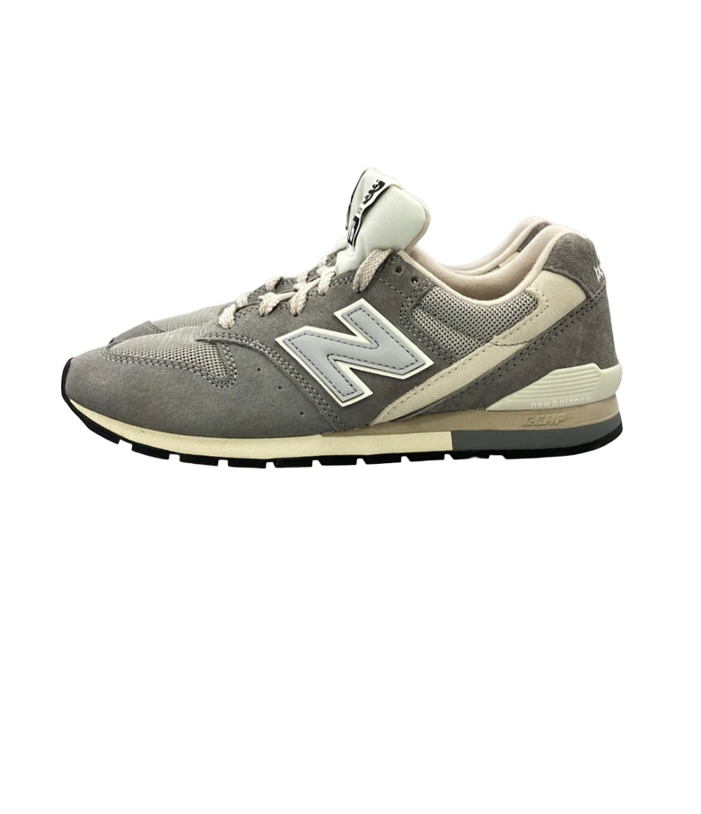 美品 NEW BALANCE ローカットスニーカー CM996RV2 レディース SIZE 23.5 (M) ニューバランス