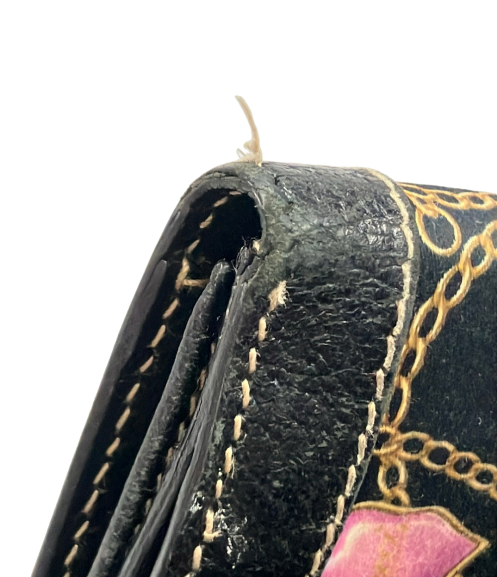 GUCCI 長財布 Wホック 153211 2888 レディース グッチ