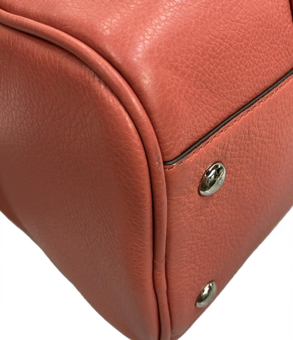 COACH ハンドバッグ ショルダーバッグ 2WAY 斜め掛け レザー F26121 レディース コーチ