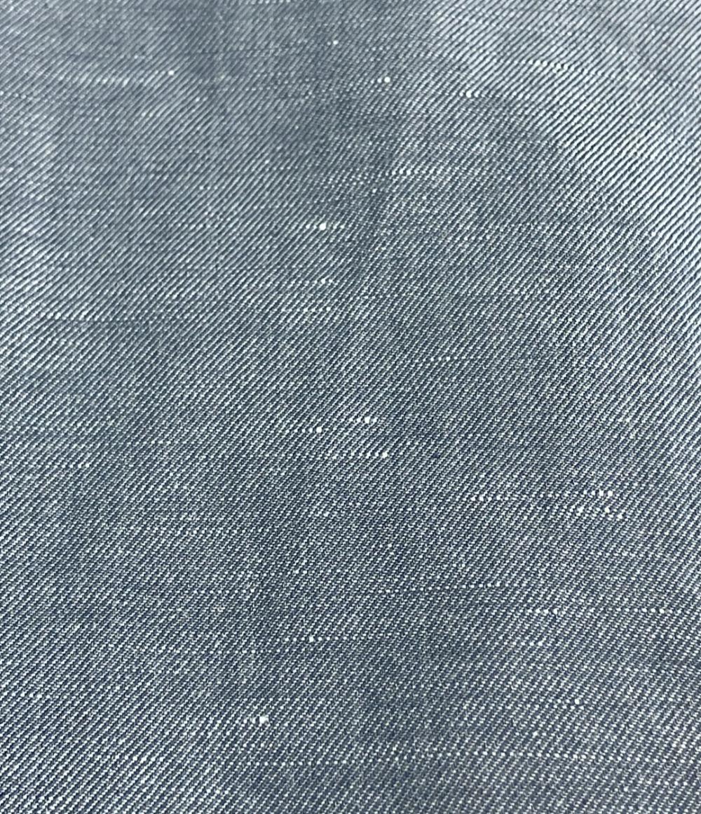 Drawer ノースリーブ ギャザースカートワンピース 6526-234-1342 レディース SIZE 38 ドゥロワー