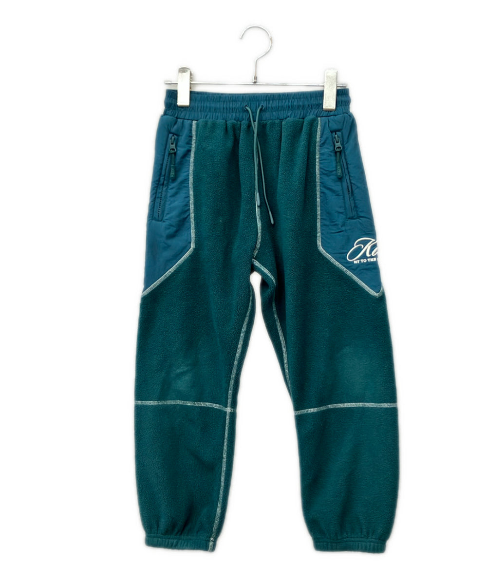 KITH Kids 長袖ハーフジップ＆パンツ セットアップ キッズ SIZE M(8) キス キッズ