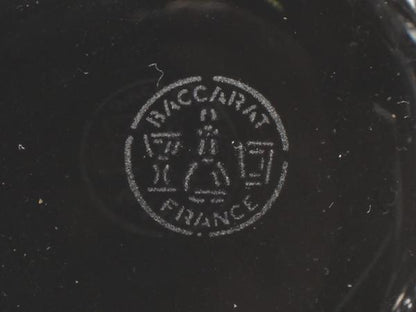 美品 Baccarat グラス タンブラー 2点セット ペア エトナ バカラ