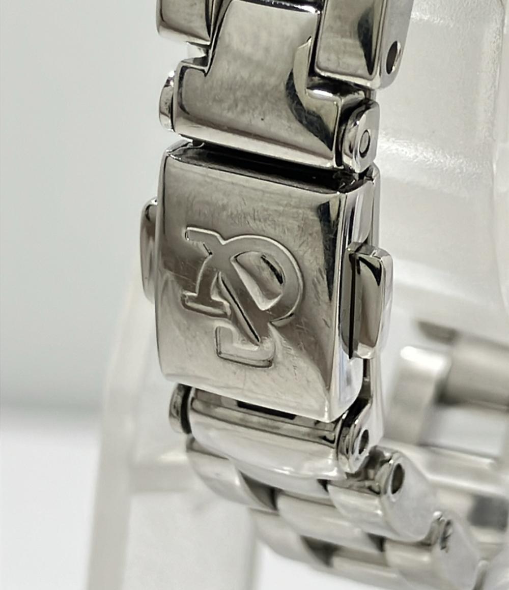 Pinky&Dianne 腕時計 クオーツ ピンク 1N01-0EK0 レディース ピンキー＆ダイアン