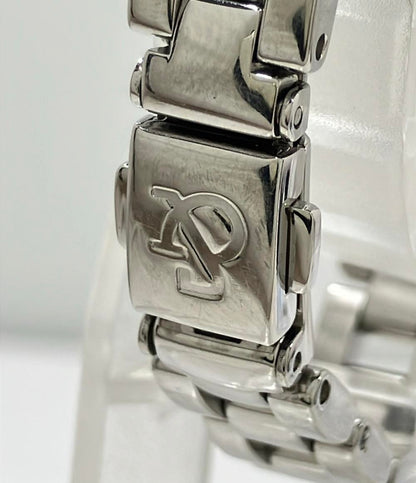 Pinky&Dianne 腕時計 クオーツ ピンク 1N01-0EK0 レディース ピンキー＆ダイアン