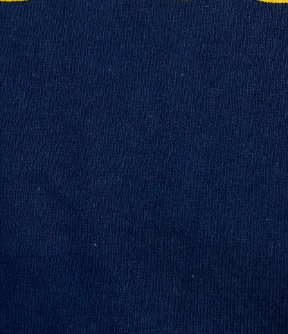 Godard Haberdashery 半袖Tシャツ J'ADORE GODARD リンガーTシャツ メンズ SIZE M ゴダール ハバダッシェリー