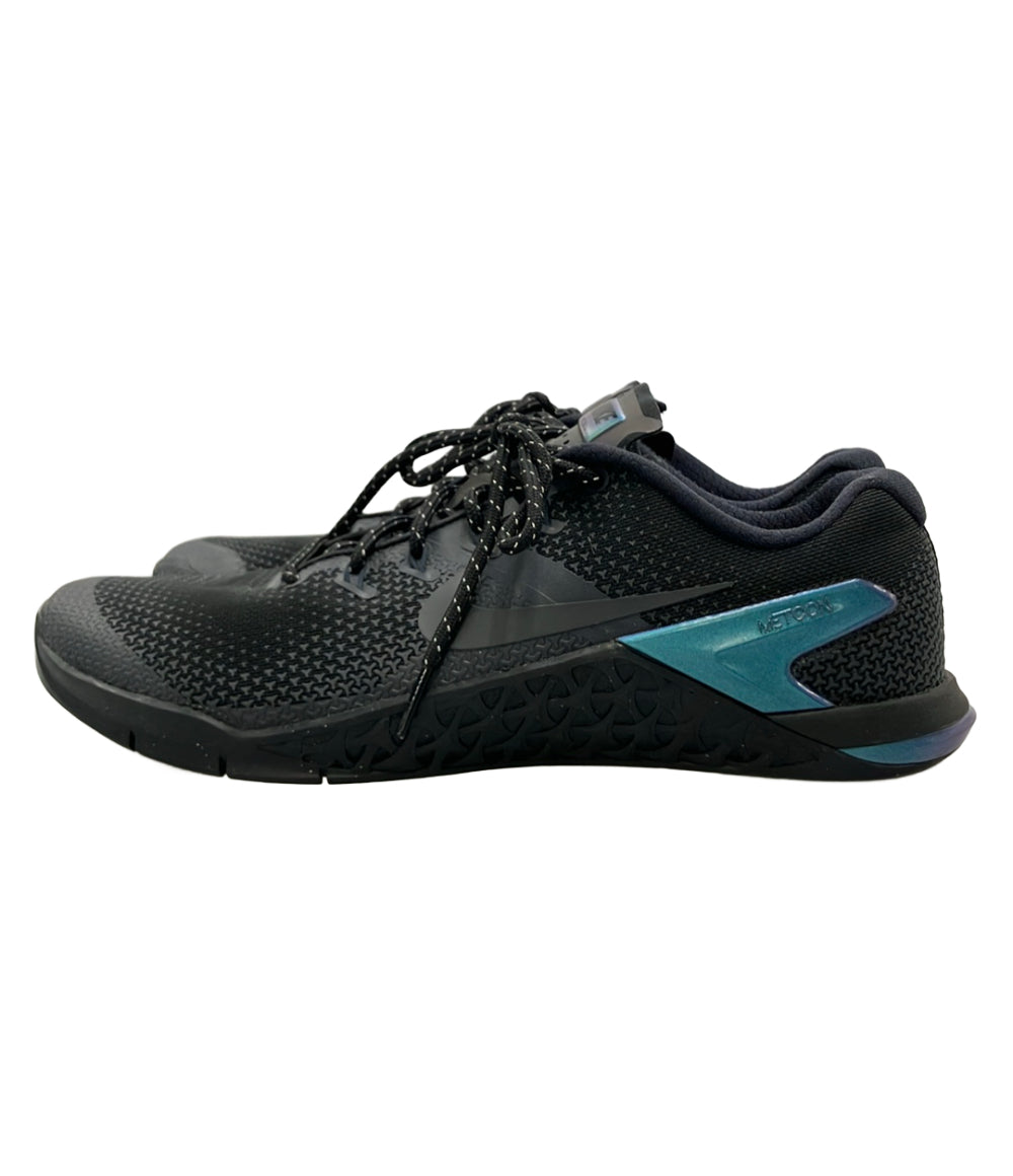 NIKE ローカットスニーカー メトコン 4 プレミアム AH7454-001 メンズ SIZE 26.5 ナイキ