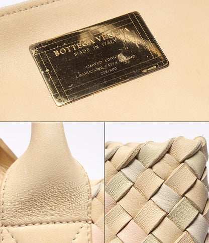 BOTTEGA VENETA トートバッグ カバ レディース メンズ ボッテガ・ヴェネタ
