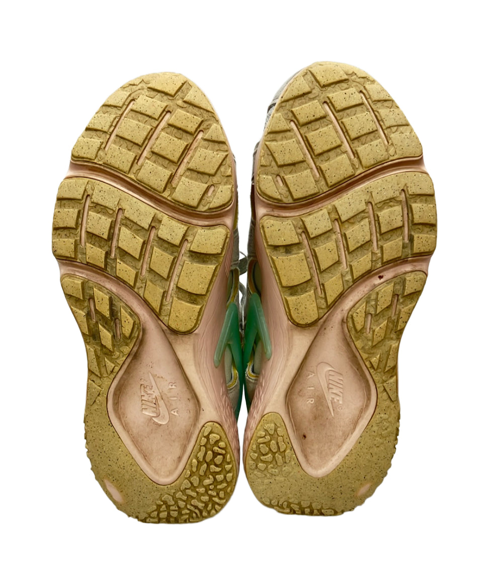 NIKE ローカットスニーカー AIR HUARACHE CRAFT DQ8031-002 レディース SIZE 25.0 ナイキ