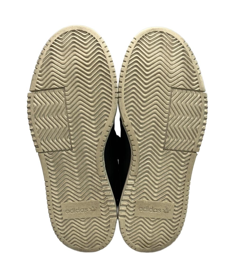 adidas Yohji Yamamoto ローカットスニーカー YY SC PREMIER FY0667 メンズ SIZE 27.0 (L) アディダス ヨウジヤマモト
