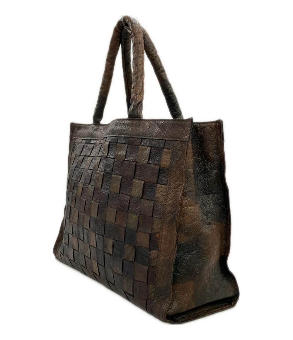 イビサ ハンドバッグ 本革 レディース IBIZA