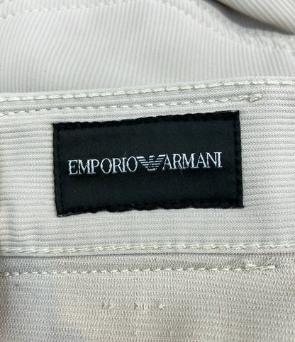 Emporio Armani ロングパンツ メンズ SIZE 30 (M) エンポリオ・アルマーニ