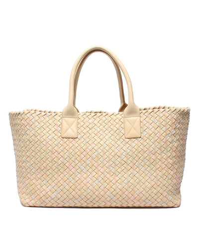 BOTTEGA VENETA トートバッグ カバ レディース メンズ ボッテガ・ヴェネタ
