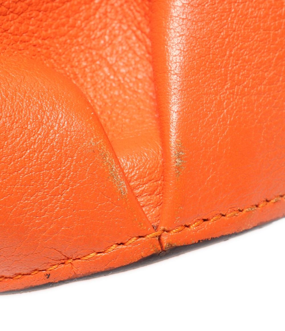 LOEWE バッグチャーム コインケース エレファント レディース ロエベ