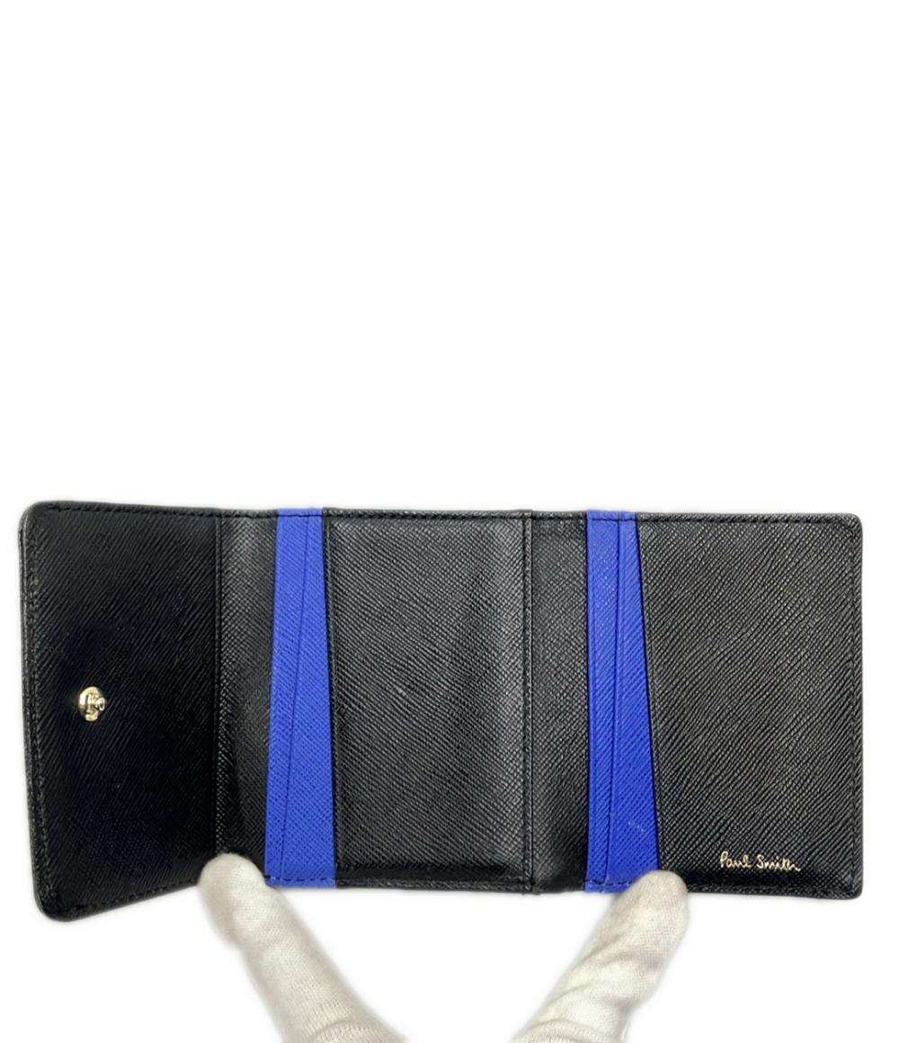 Paul Smith 三つ折り財布 レディース ポール・スミス