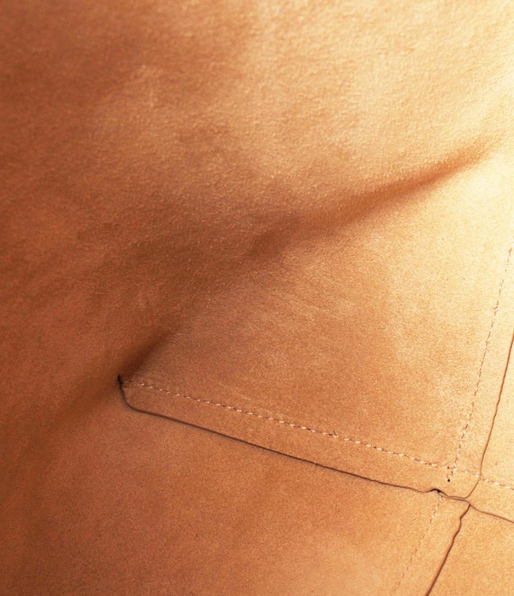 美品 THE ROW トートバッグ ショルダーバッグ 肩掛け ワンショルダー パークトート ラージ レディース ザロウ