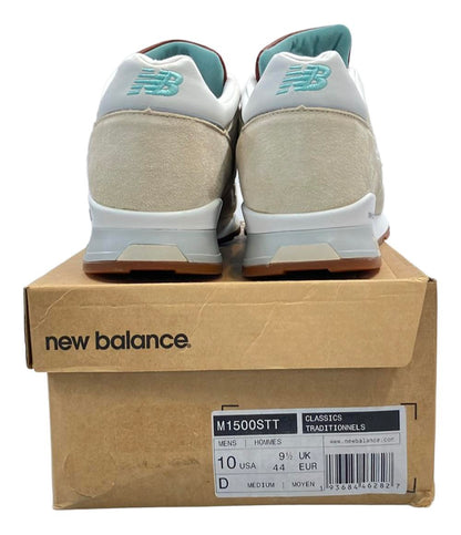 ニューバランス ローカットスニーカー M1500STT メンズ SIZE US 10 (XL) NEW BALANCE