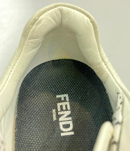 フェンディ ローカットスニーカー レディース SIZE 36 1/2 (M) FENDI