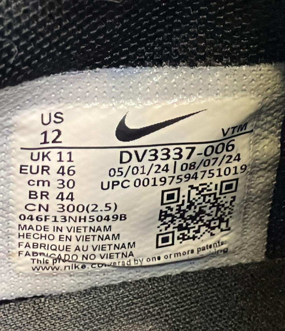 NIKE ローカットスニーカー エア マックス DN DV3337-006 メンズ SIZE 30.0 (XL) ナイキ