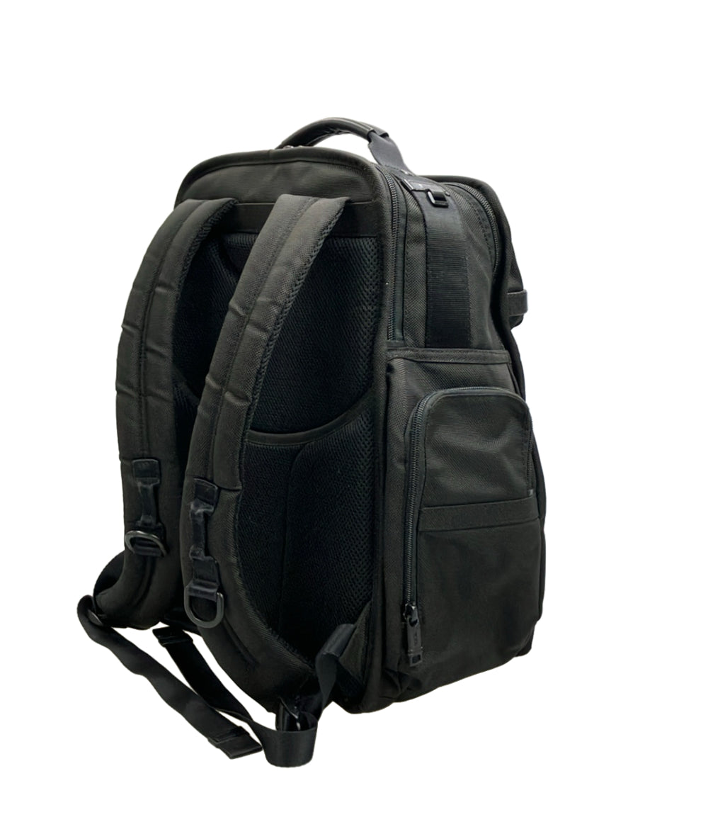 TUMI リュック ビジネスリュック メンズ トゥミ – Rehello by BOOKOFF