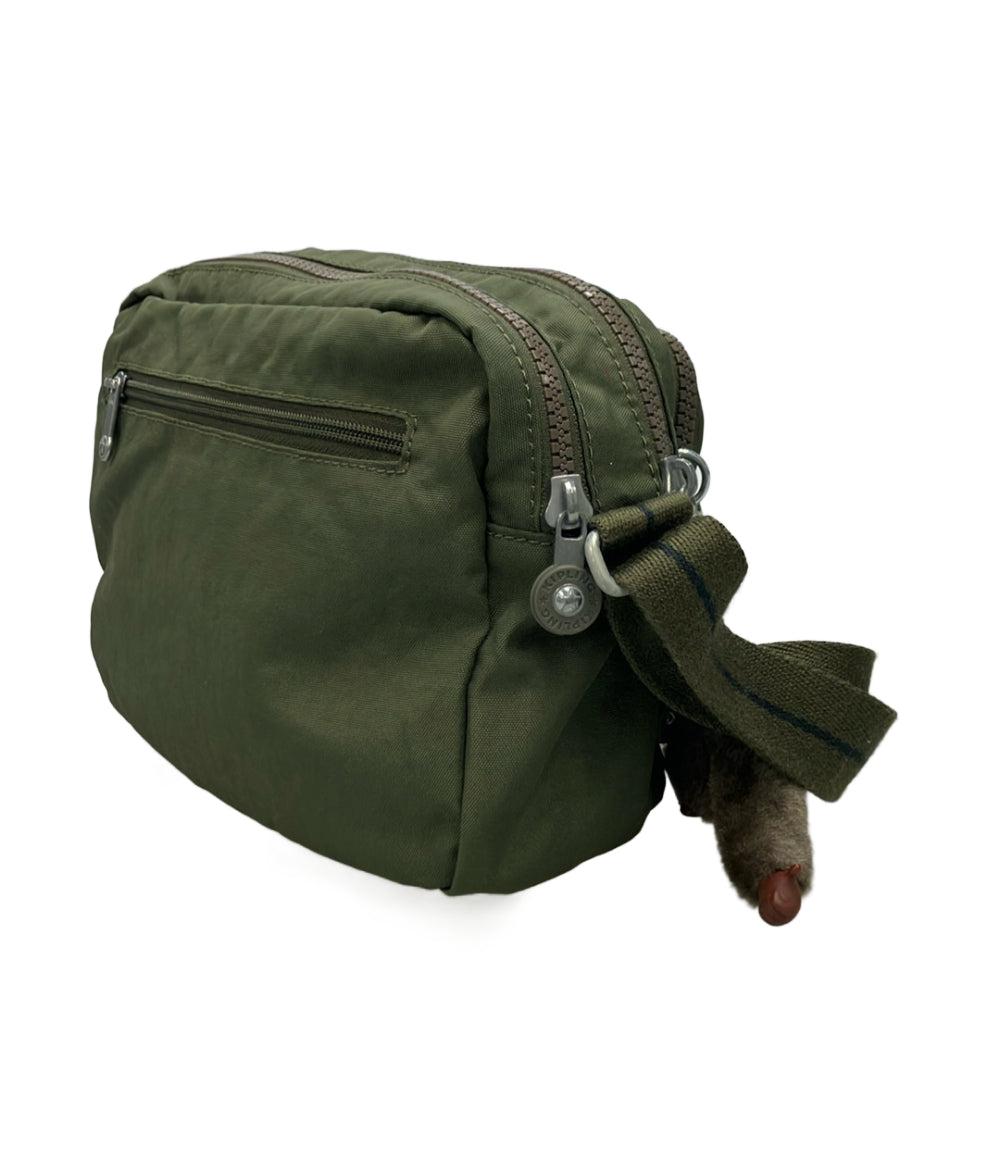 Kipling ショルダーバッグ 斜め掛け レディース キプリング
