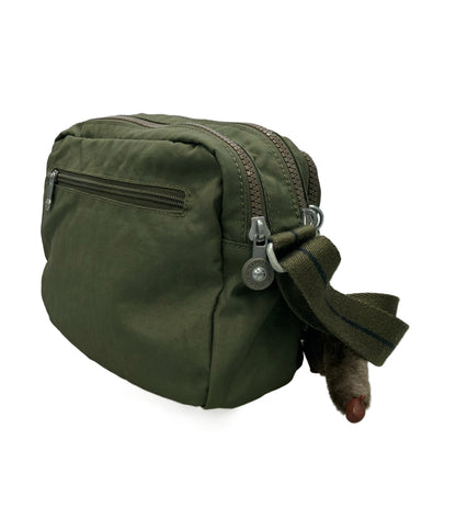 Kipling ショルダーバッグ 斜め掛け レディース キプリング
