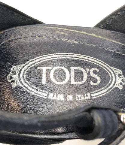 トッズ  サンダル パンプス      レディース SIZE 35 (XS以下) TOD’S