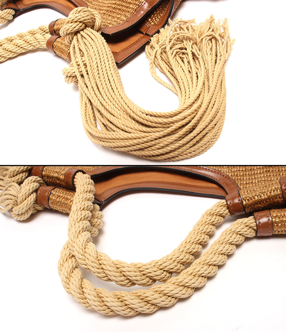 MARNI ハンドバッグ かごバッグ SUMMER MARCEL BMMP0024U0 レディース マルニ