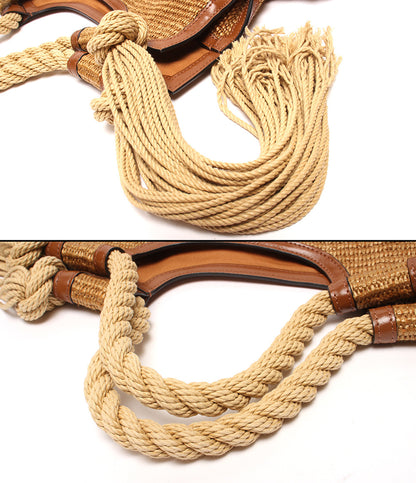 MARNI ハンドバッグ かごバッグ SUMMER MARCEL BMMP0024U0 レディース マルニ