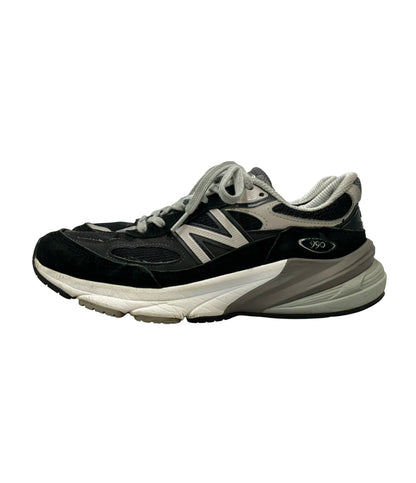NEW BALANCE ローカットスニーカー W990BK6 レディース SIZE 24.0 ニューバランス