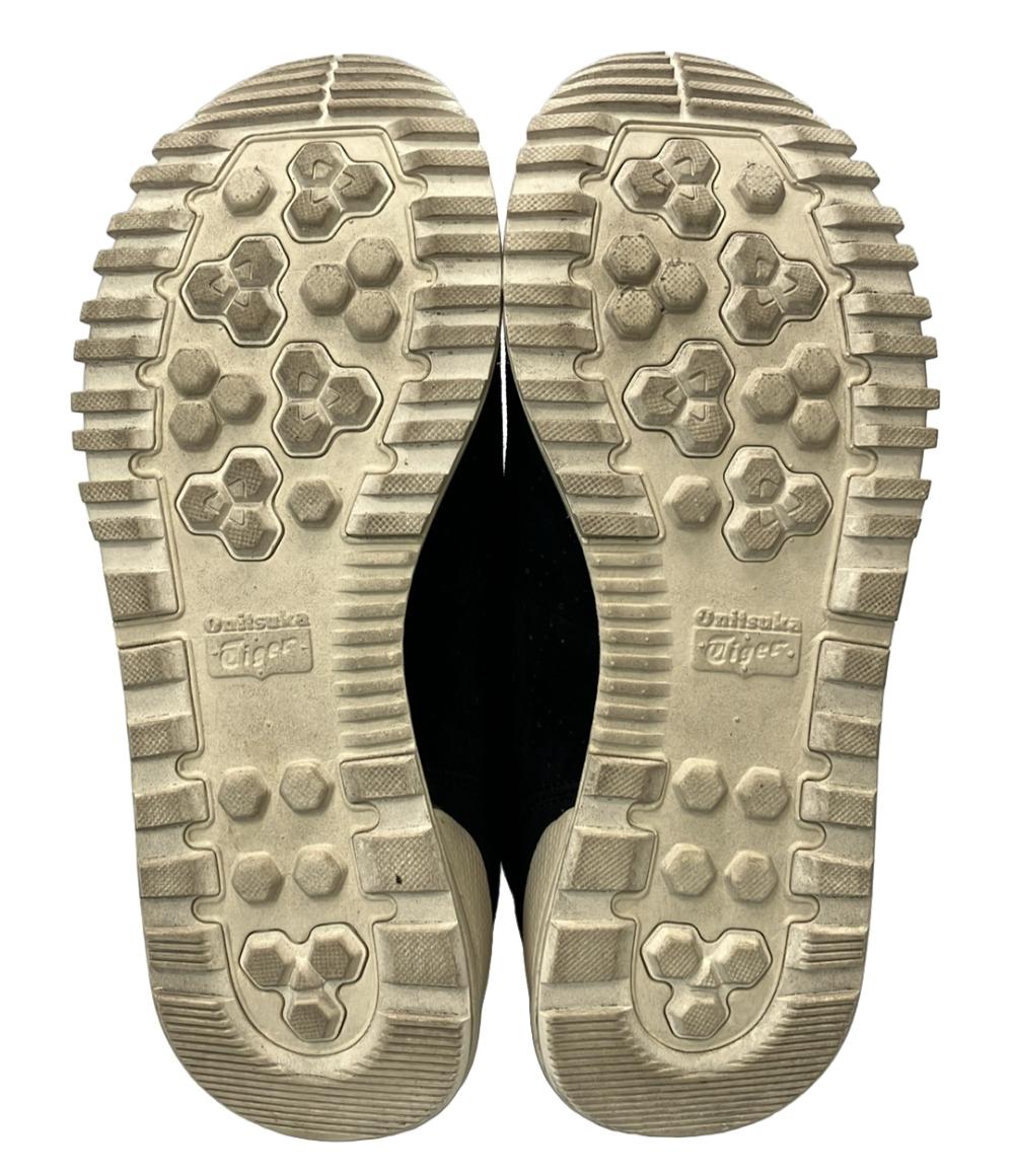 ONITSUKA TIGER ローカットスニーカー サムサラ ロー TH714L レディース メンズ SIZE 25.0 オニツカタイガー