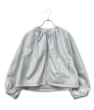 ANAYI レザージャケット レディース SIZE 36 アナイ