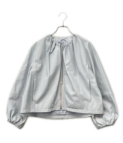 ANAYI レザージャケット レディース SIZE 36 アナイ