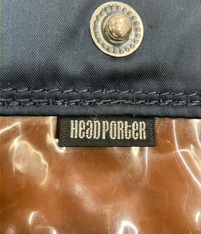 HEAD PORTER トートバッグ ユニセックス ヘッドポーター