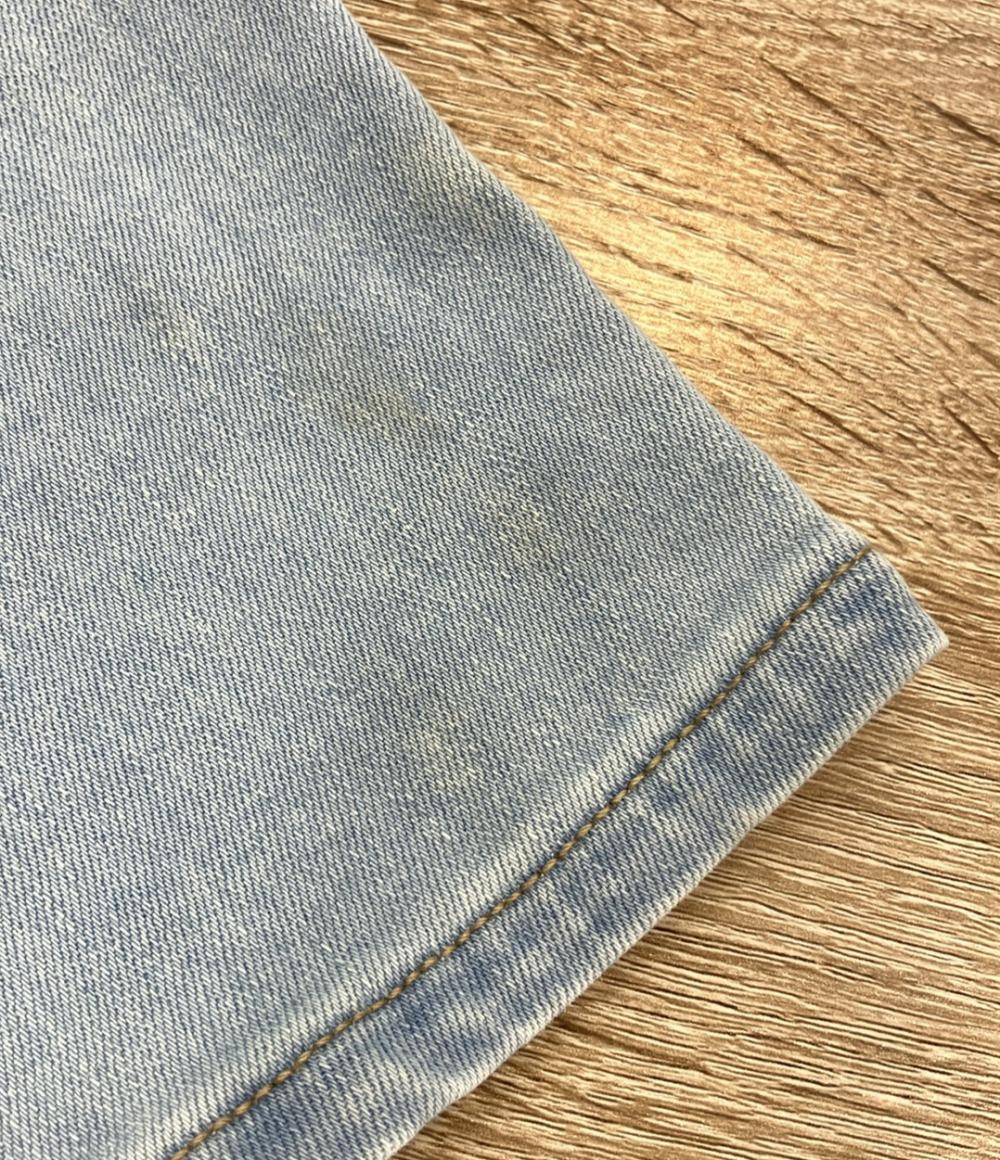 ケイトスペード デニムパンツ 8741124-138 キッズ SIZE 150 Kate Spade