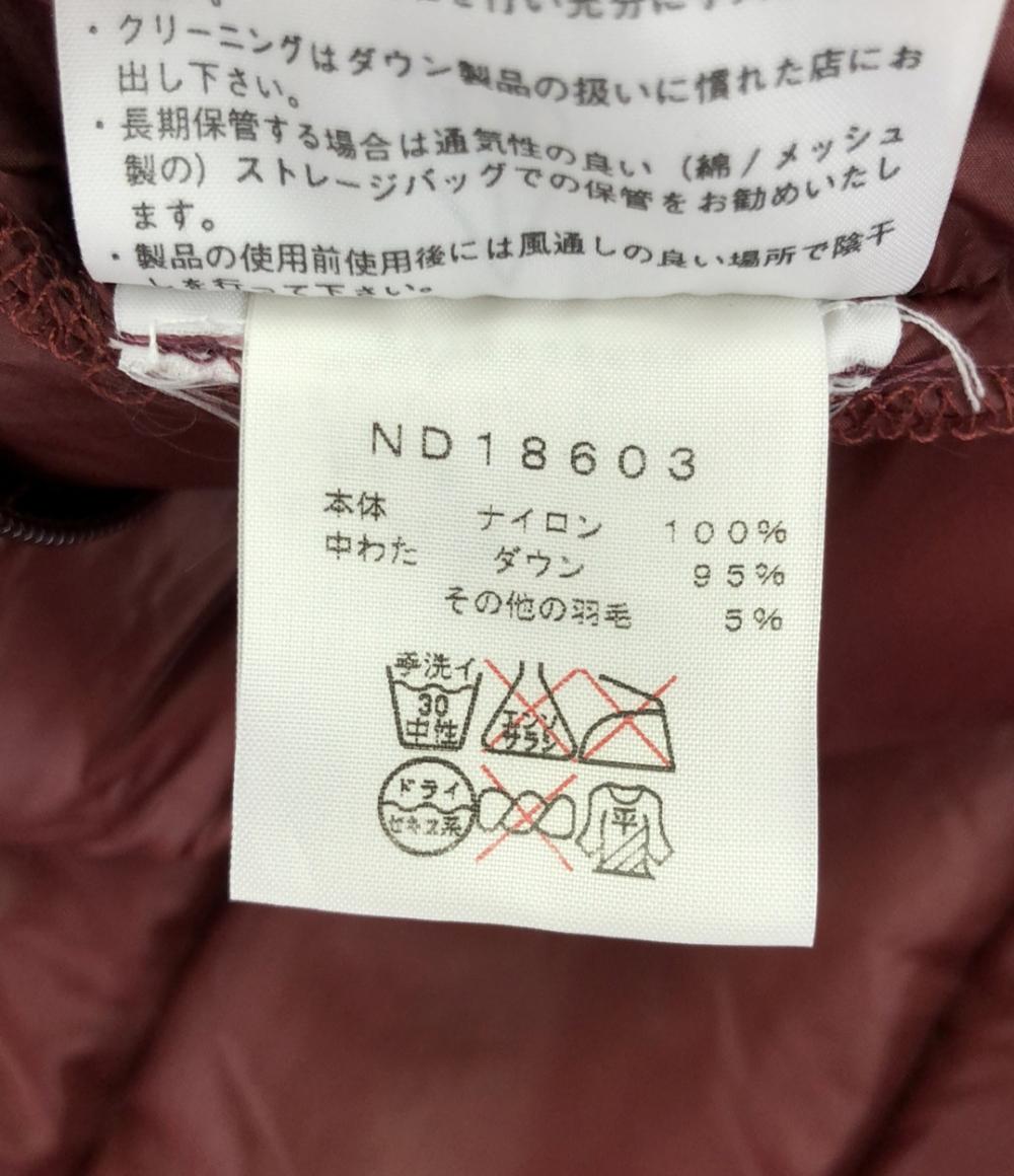 ザ・ノースフェイス ダウンジャケット メンズ SIZE S (S) THE NORTH FACE