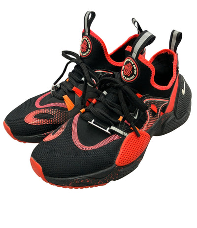 NIKE ローカットスニーカー HUARACHE E.D.G.E. AS QS BV8171-001 メンズ SIZE 26.0 ナイキ